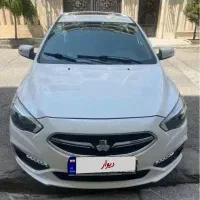 شاهین مدل۱۴۰۳ اتومات بیرنگ بی نقطه