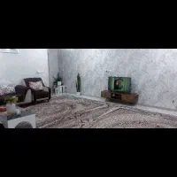 خانه ۱۰۰ متری سه طبقه