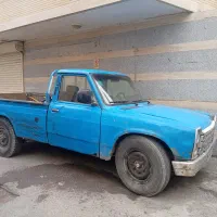 نیسان مدل ۸۶|خودرو سواری و وانت|تبریز, |دیوار