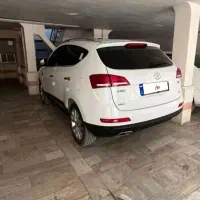 جک s5مدل1403 و مدل1402 در حد|خودرو سواری و وانت|مشهد, چهارچشمه|دیوار