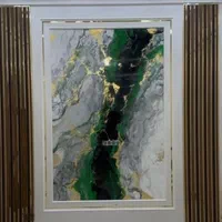 پتینه کاری ورق طلا کاری میکروسمنت|خدمات پیشه و مهارت|تهران, پاسداران|دیوار