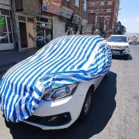 چادر VIP انواع ماشین ضدخش و ضدباران وبرف|قطعات یدکی و لوازم جانبی|تبریز, |دیوار