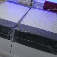 سرویس خواب دونفره درفروشگاه لیام|تخت و سرویس خواب|مسجد سلیمان, |دیوار