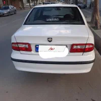 سمند efمدل۹۱|خودرو سواری و وانت|تبریز, |دیوار