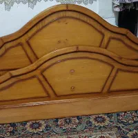 تخت خواب 2 نفره