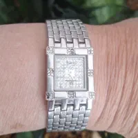 ساعت Marco Valentina اصل دنبال ساعت خاصی روکش طلا