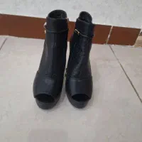 کفش پاشنه بلند|کیف، کفش، کمربند|بروجرد, |دیوار