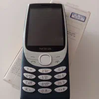 گوشی نوکیا ساده|موبایل|خرمآباد, |دیوار