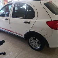 کویک ارمدل 99|خودرو کلاسیک|نقده, |دیوار