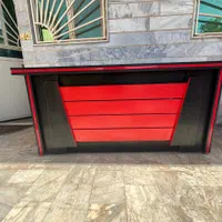 میز اداری دست ساز محکم