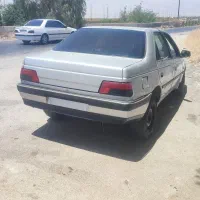 405 مدل 85