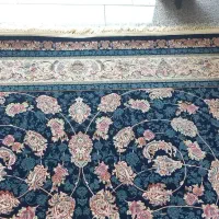 فرش 6متری نگین مشهد 1200شانه نو قیمت 10تومن