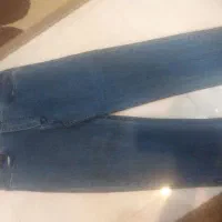 شلوار لی 4عدد