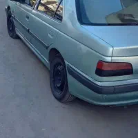 پارس 83|خودرو سواری و وانت|سرپل ذهاب, |دیوار