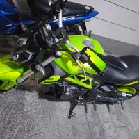 بنلی ۲۵۰ فسفری|موتورسیکلت|اصفهان, گرکان|دیوار