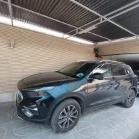 کی ام سی k7|خودرو سواری و وانت|اصفهان, دشتستان|دیوار