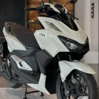 موتور گلکسی ۱۶۰ آب و رادیات