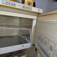 یخچال فریزر فیلوِروگاز۵شعله باهم12/500/000 تومن