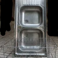 سینک و آبچکان