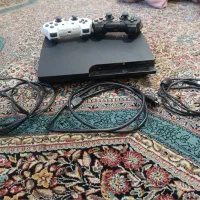 Ps3 پلی استیشن ۳ تمیز در حد نو