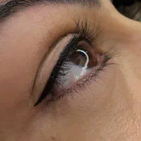 ارایش دائم صورت و اکستنشن مژه جنت اباد جنوبی|خدمات آرایشگری و زیبایی|تهران, جنت‌آباد جنوبی|دیوار