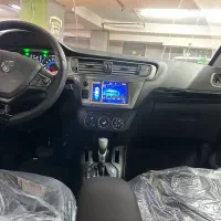 تارا v4 مدل ۱۴۰۴ نقد و اقساط سفید مشکی|خودرو سواری و وانت|تهران, قبا|دیوار