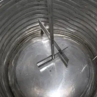 شیرسردکن صنعتی شربت دوغ شیر سردکن سرد کن 500|ماشینآلات صنعتی|گرگان, |دیوار