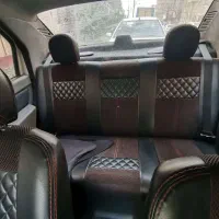 پارس تندر شخصی 1392|خودرو سواری و وانت|تهران, شهرک پاسداران|دیوار