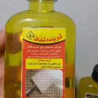 اسپری نانو تک|مواد شوینده و دستمال کاغذی|اهواز, پردیس دو|دیوار