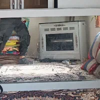 لوازم کامل آرایشگاهی (حدنو)