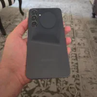 سامسونگ Galaxy A55 با حافظهٔ ۲۵۶ گیگابایت