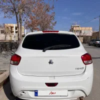 تیبا ۲|خودرو سواری و وانت|فامنین, |دیوار