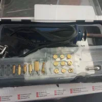 فرز مینیاتوری و هویه سوخته نگاری|ابزارآلات|اسلامشهر, شهرک سعیدیه|دیوار