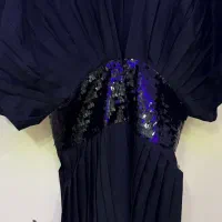 مانتوهای بلند فیری سایز