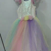 لباس مجلسی دخترانه