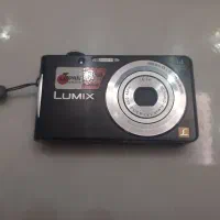 دوربین دیجیتال پاناسونیک ژاپنی ، نو