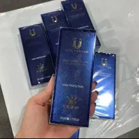 ضدلک چندکاره لاکچری فرانسه ضدپیری جوانساز منافذ|آرایشی، بهداشتی، درمانی|آباده, |دیوار