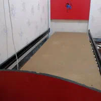 دو عدد تخت نوجوان|تخت و سرویس خواب|اهواز, اسلام آباد غربی|دیوار