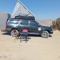 پیکاپ سرانزا کمپر|خودرو سواری و وانت|مریوان, |دیوار