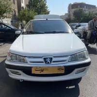 پژو پارس _tu۵_بیرنگ