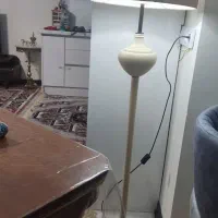 وسایل منزل نو نو(میز نهار خوری،آباژور،میز دکوری)|میز و صندلی غذاخوری|پردیس, فاز ۹|دیوار
