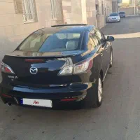 مزدا بیو ماشین فوقالعاده سالم|خودرو سواری و وانت|تاکستان, |دیوار