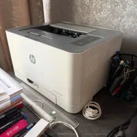 پرینتر hp رنگی لیزری