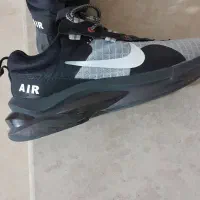 کتونی نایک ویتنامی ۴۱|کیف، کفش، کمربند|سنگر, |دیوار