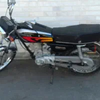 موتور84 پلاک ملی