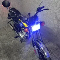 هوندا ۲۰۰ مشابه صفر