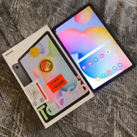 تبلت Samsung Galaxy Tab S6 Light|تبلت|رشت, منظریه|دیوار