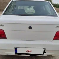 پراید ۱۳۲ sx|خودرو سواری و وانت|سردرود, |دیوار