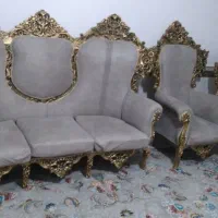 مبل نه نفره