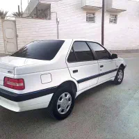 پژو ۴۰۵slx|خودرو سواری و وانت|خنج, |دیوار